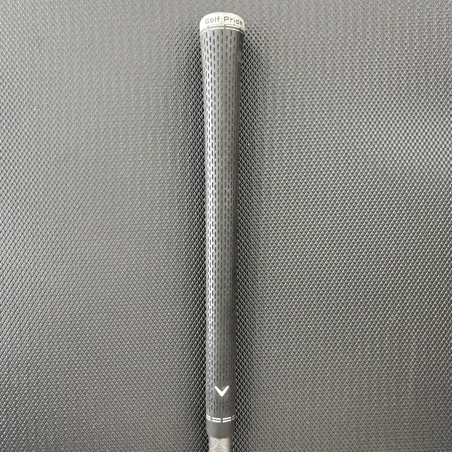 CALLAWAY PARADYM AI SMOKE TRIPLE DIAMOND MAX DRIVER (10.5 DEGREE) + HEADCOVER