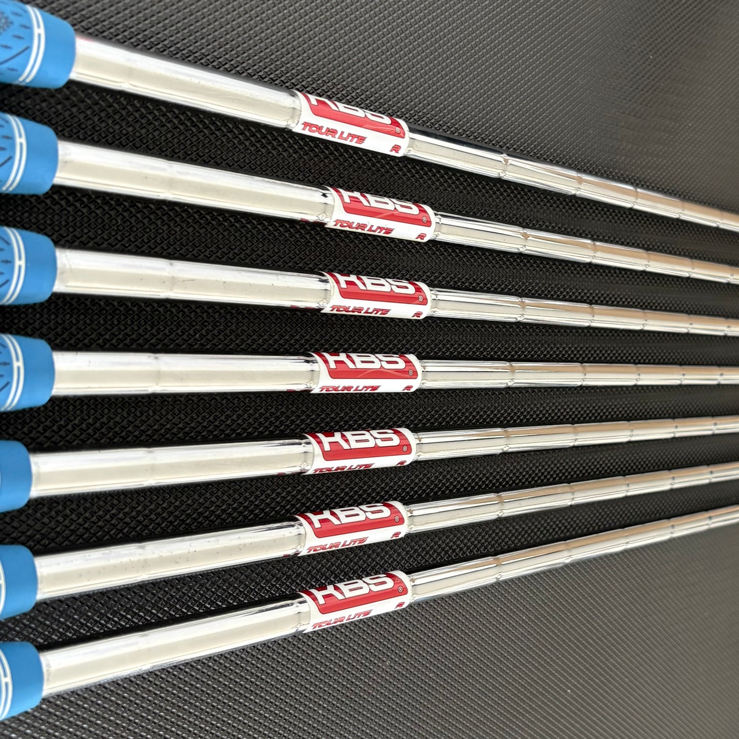 SRIXON ZX5 MKII IRON SET