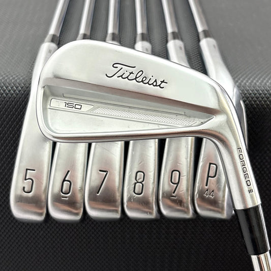 TITLEIST T150 2023 IRON SET