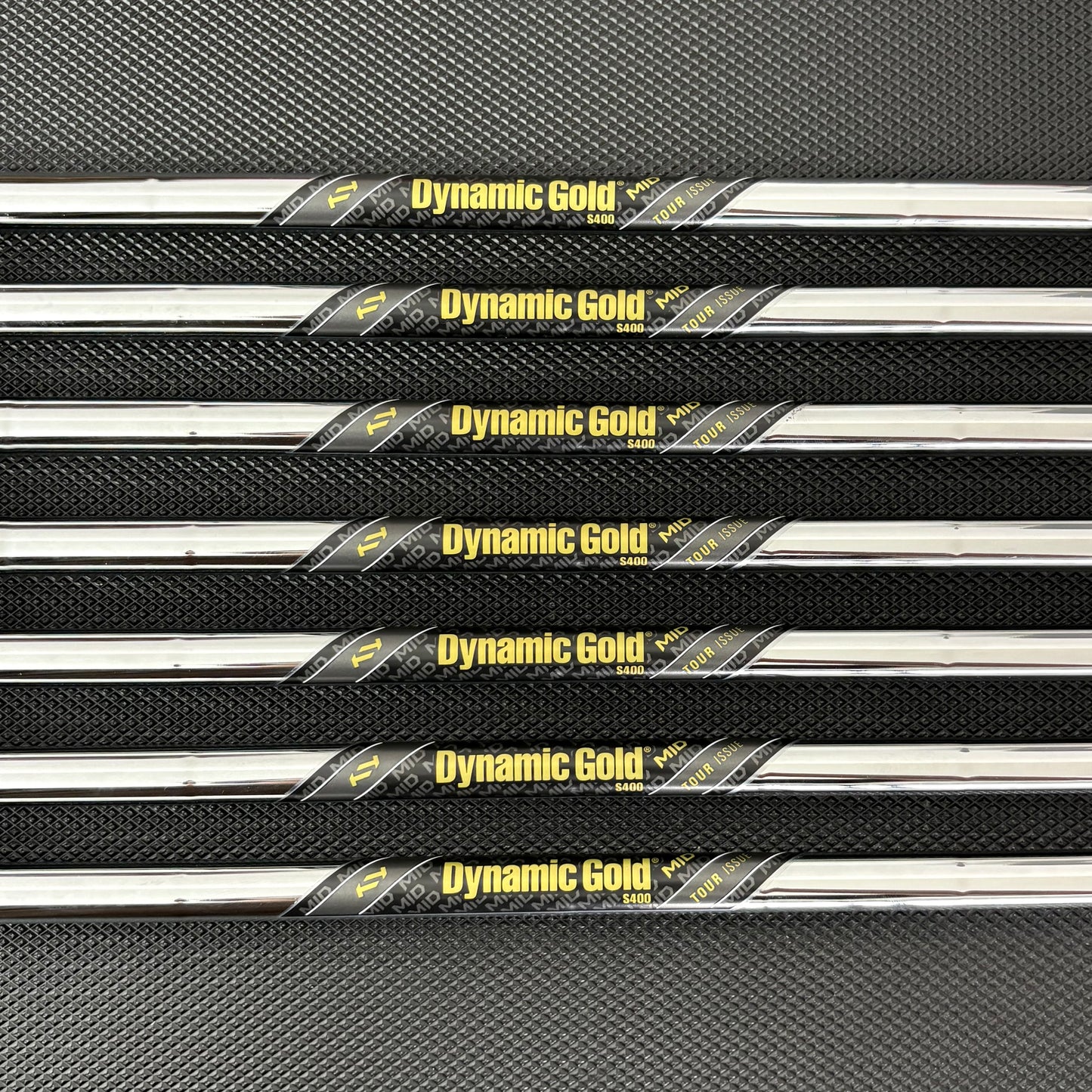 TITLEIST T150 2023 IRON SET