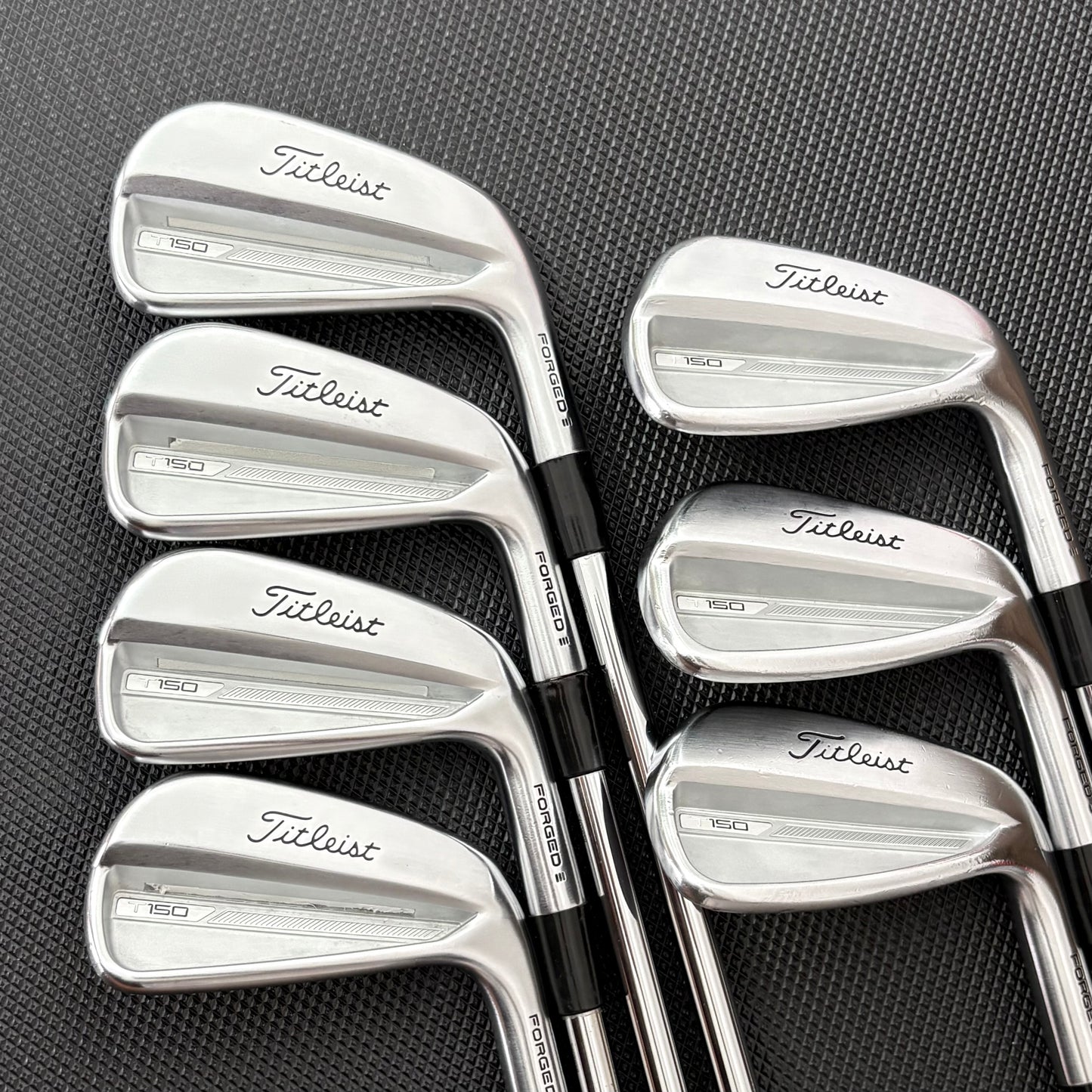 TITLEIST T150 2023 IRON SET
