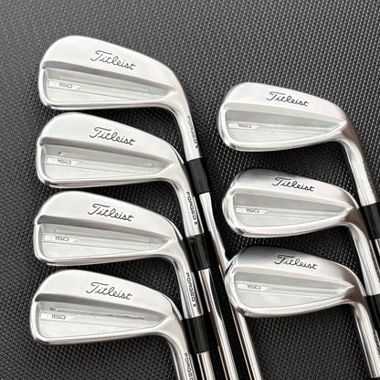 TITLEIST T150 2023 IRON SET