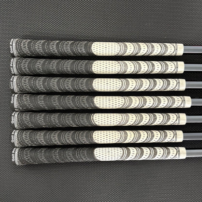 MIZUNO JPX 925 HOT METAL PRO IRON SET