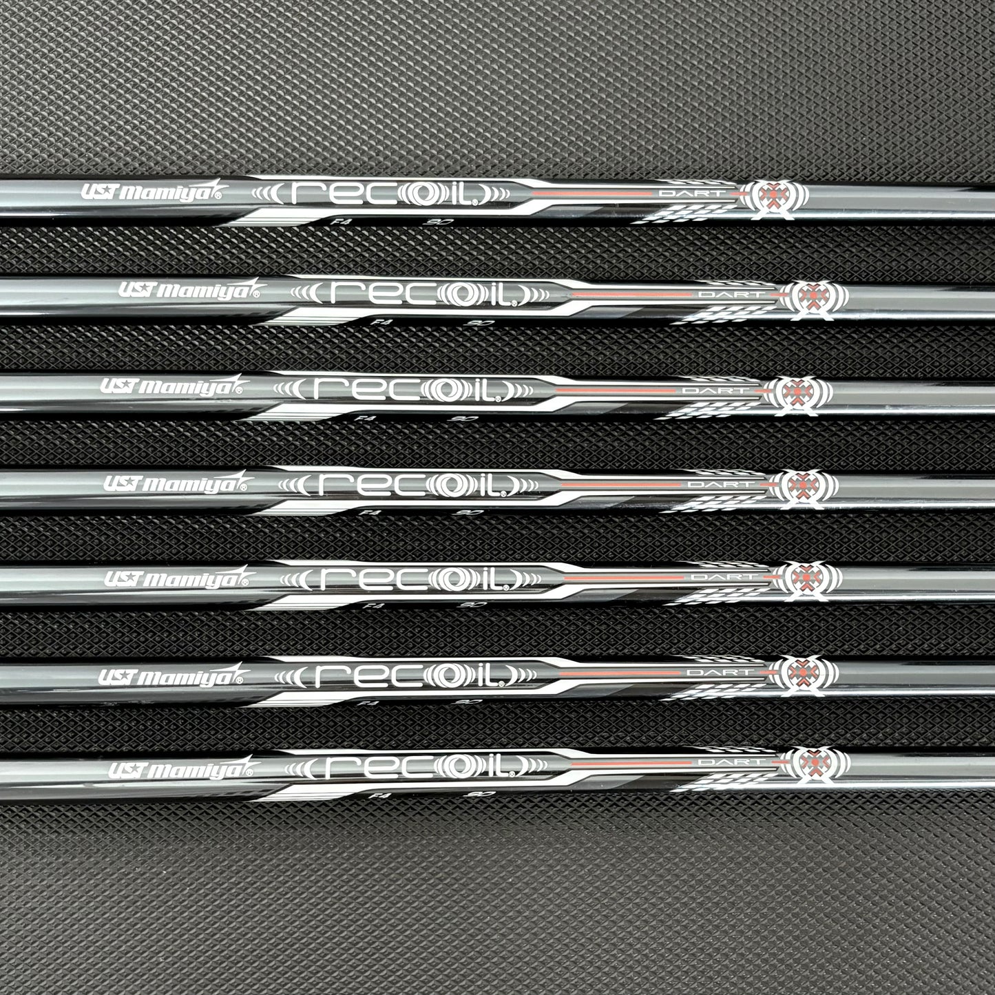 MIZUNO JPX 925 HOT METAL PRO IRON SET