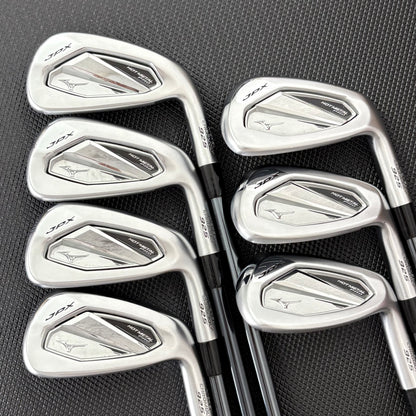 MIZUNO JPX 925 HOT METAL PRO IRON SET