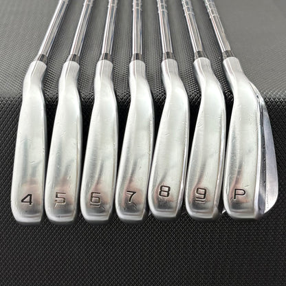 COBRA LIMIT3D IRON SET