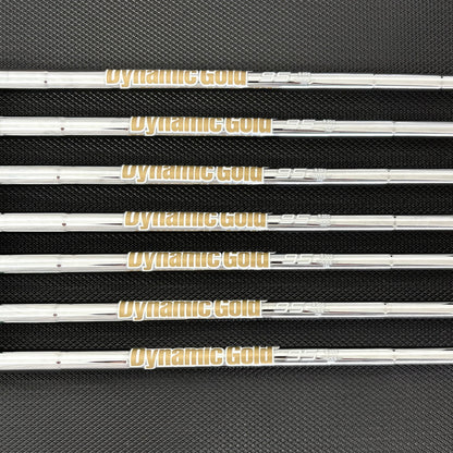 TAYLORMADE P790 2021 IRON SET
