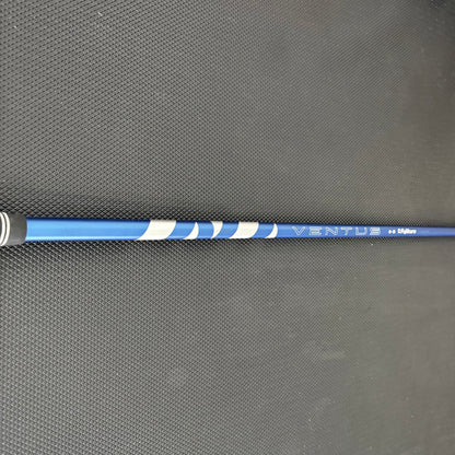 FUJIKURA VENTUS BLUE VELOCORE+ 6 STIFF DRIVER SHAFT + CALLAWAY TIP (43.75")