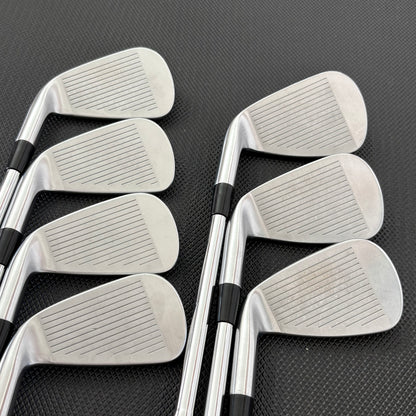 COBRA LIMIT3D IRON SET