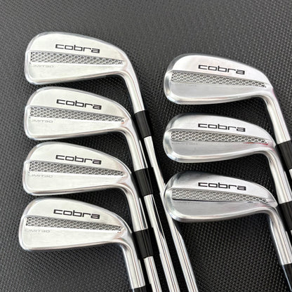 COBRA LIMIT3D IRON SET