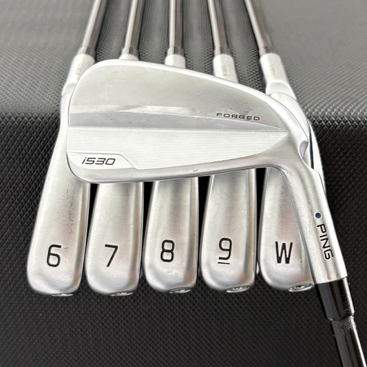 PING I530 IRON SET