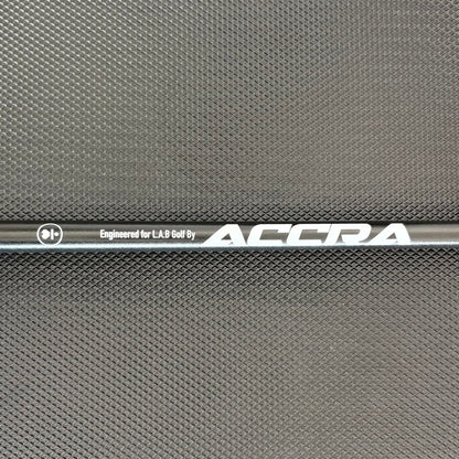 L.A.B. MEZZ.1 MAX COUNTERBALANCE PURPLE PUTTER (37") + HEADCOVER