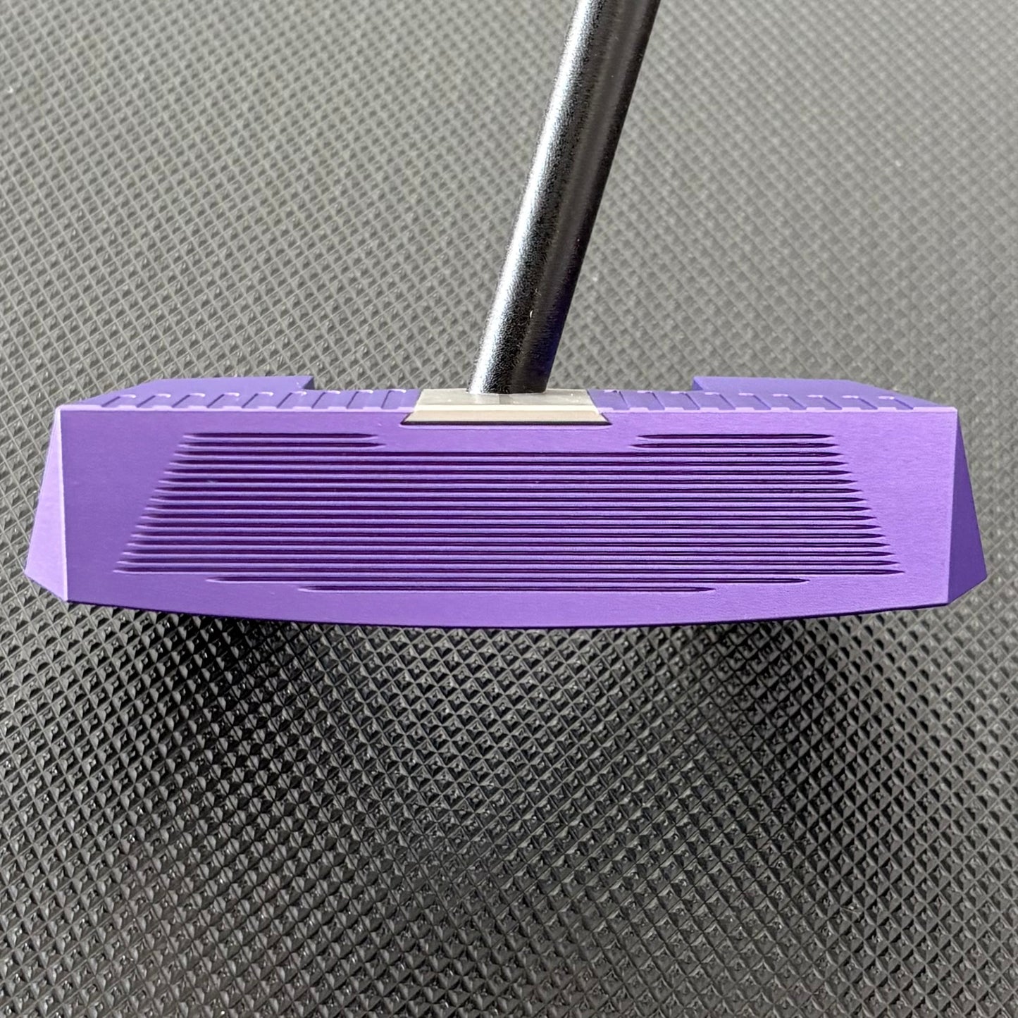 L.A.B. MEZZ.1 MAX COUNTERBALANCE PURPLE PUTTER (37") + HEADCOVER