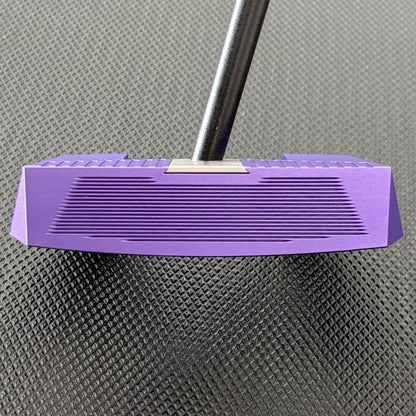 L.A.B. MEZZ.1 MAX COUNTERBALANCE PURPLE PUTTER (37") + HEADCOVER