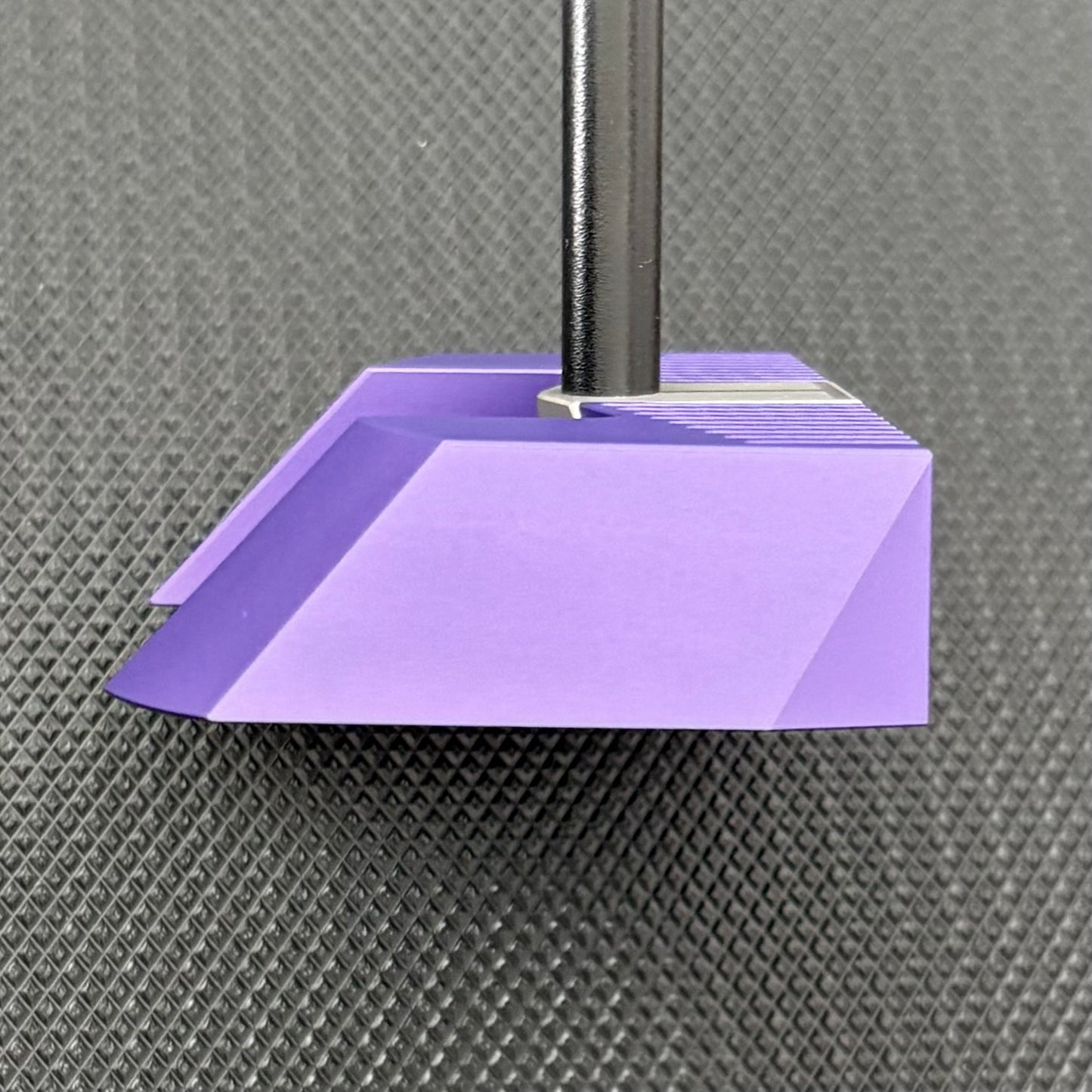 L.A.B. MEZZ.1 MAX COUNTERBALANCE PURPLE PUTTER (37") + HEADCOVER