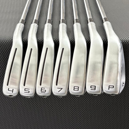 TAYLORMADE P790 2025 IRON SET