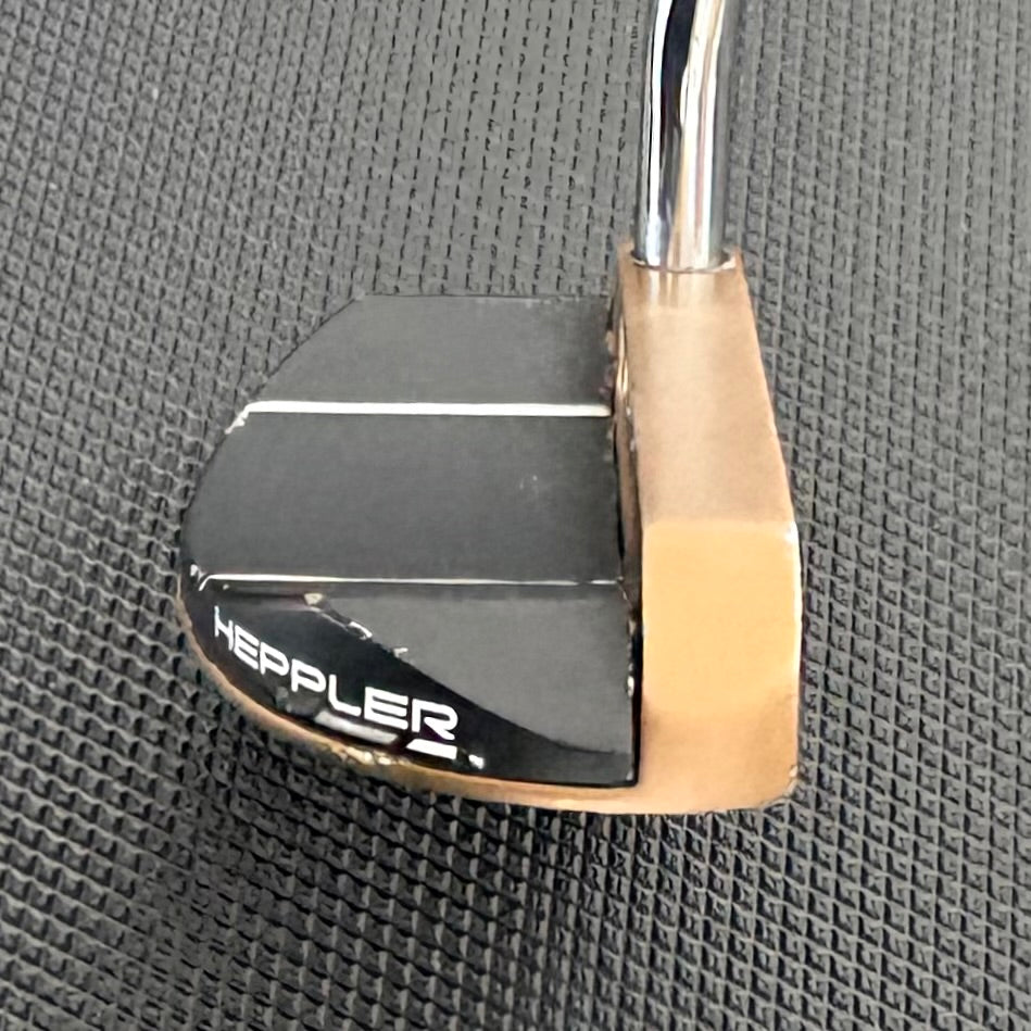 PING HEPPLER PIPER C PUTTER (35")