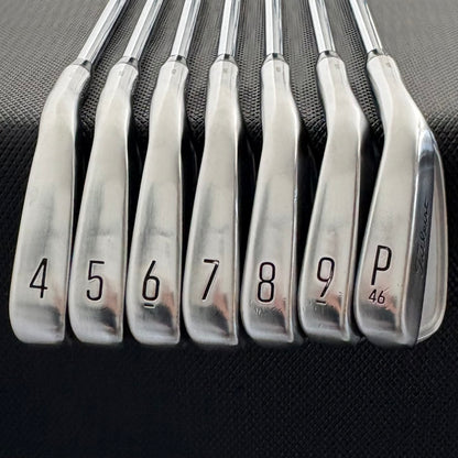 TITLEIST T100 2023 IRON SET