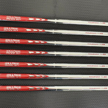 TITLEIST T100 2023 IRON SET