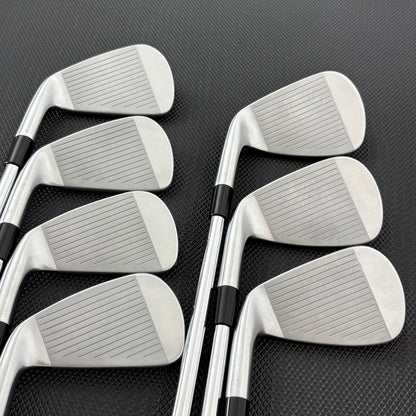 TAYLORMADE P790 2025 IRON SET