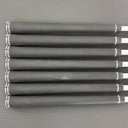 SRIXON ZX4 MKII IRON SET