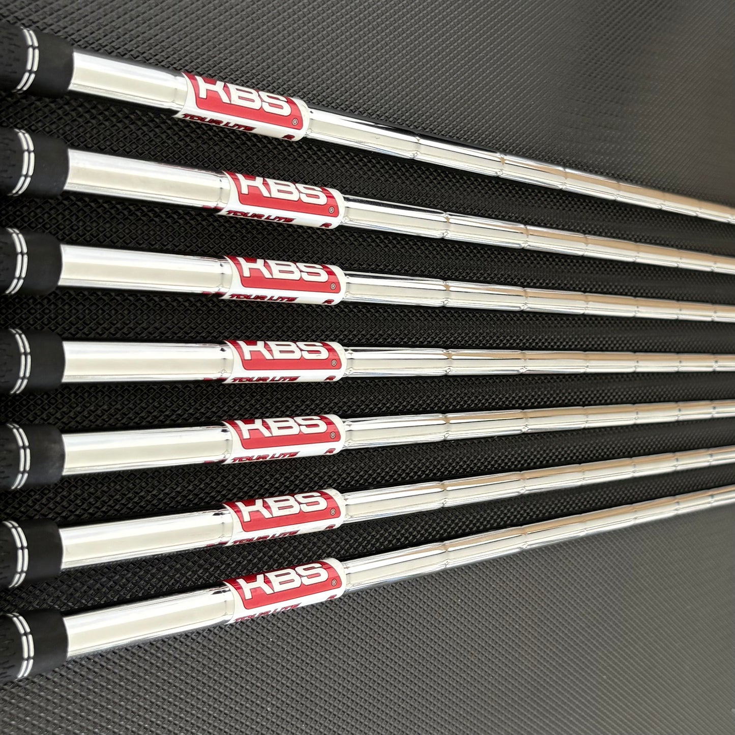 SRIXON ZX4 MKII IRON SET