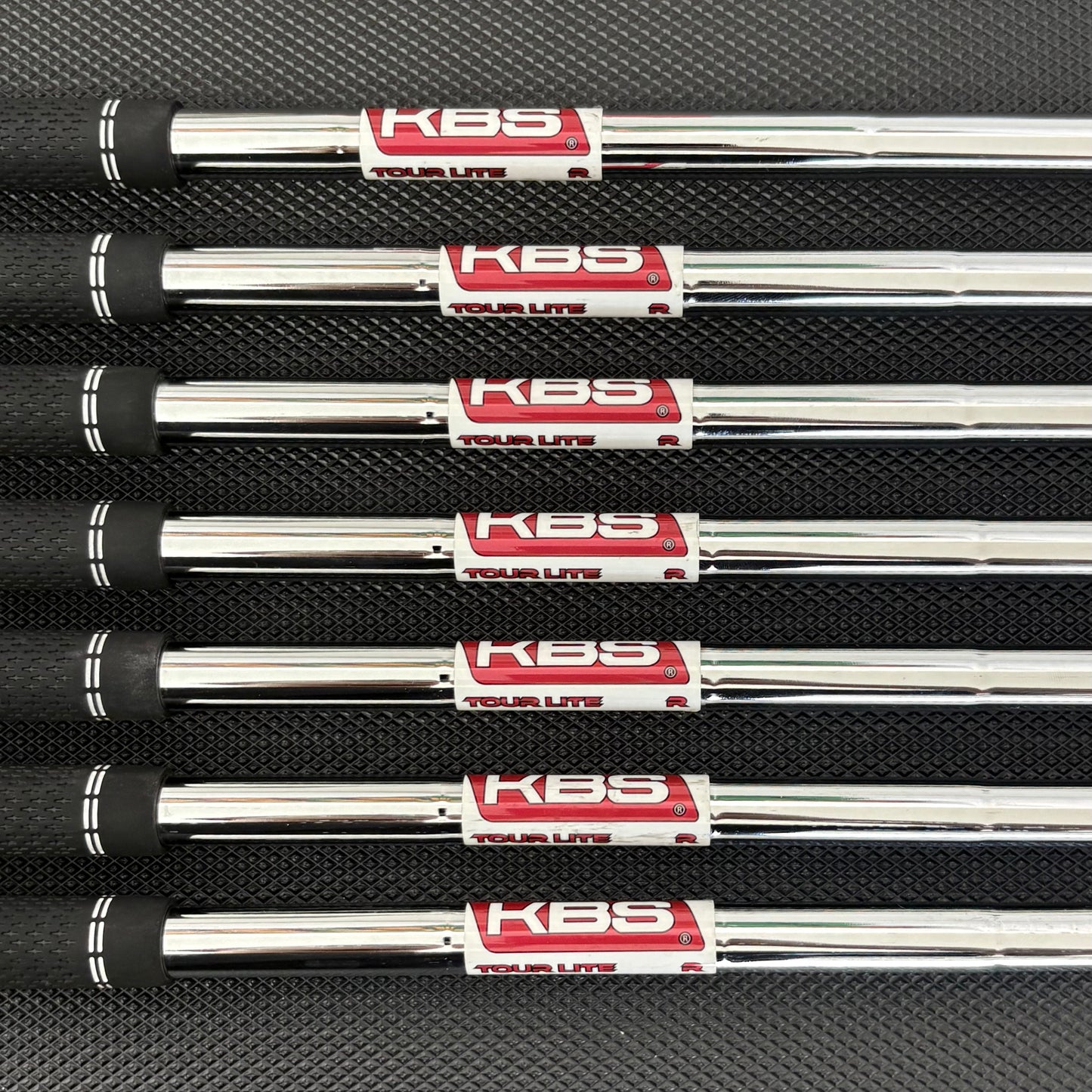 SRIXON ZX4 MKII IRON SET