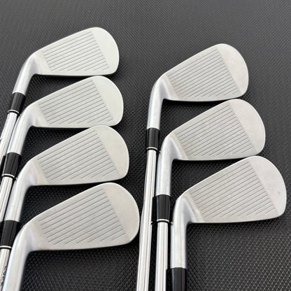 SRIXON ZX4 MKII IRON SET