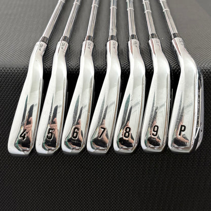 CALLAWAY APEX AI150 IRON SET