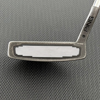 PING SCOTTSDALE TR SHEA H PUTTER (34.5”)