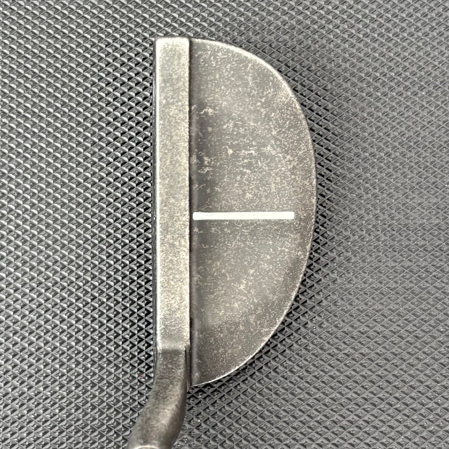 PING SCOTTSDALE TR SHEA H PUTTER (34.5”)