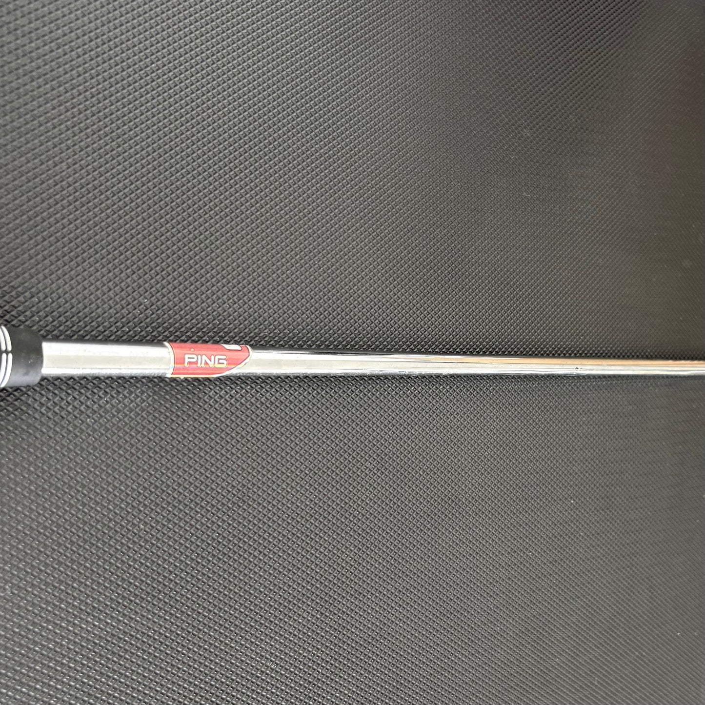 PING SCOTTSDALE TR SHEA H PUTTER (34.5”)
