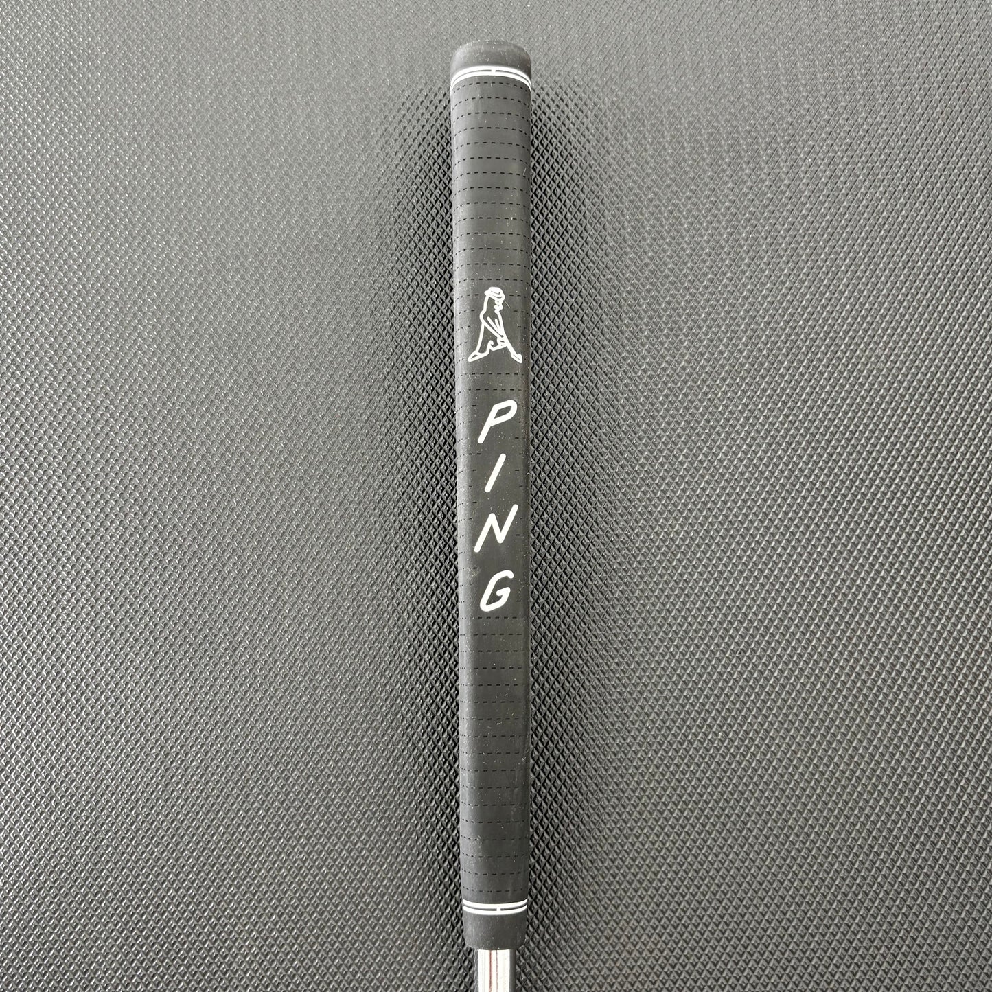 PING SCOTTSDALE TR SHEA H PUTTER (34.5”)