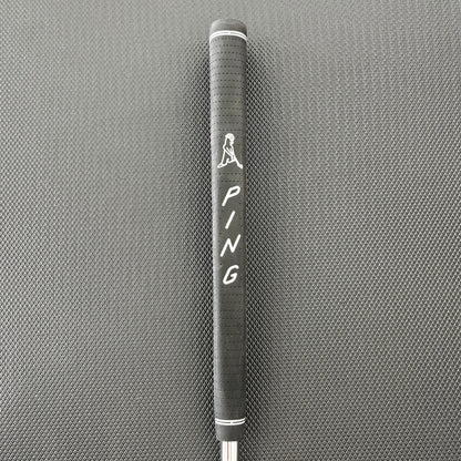 PING SCOTTSDALE TR SHEA H PUTTER (34.5”)