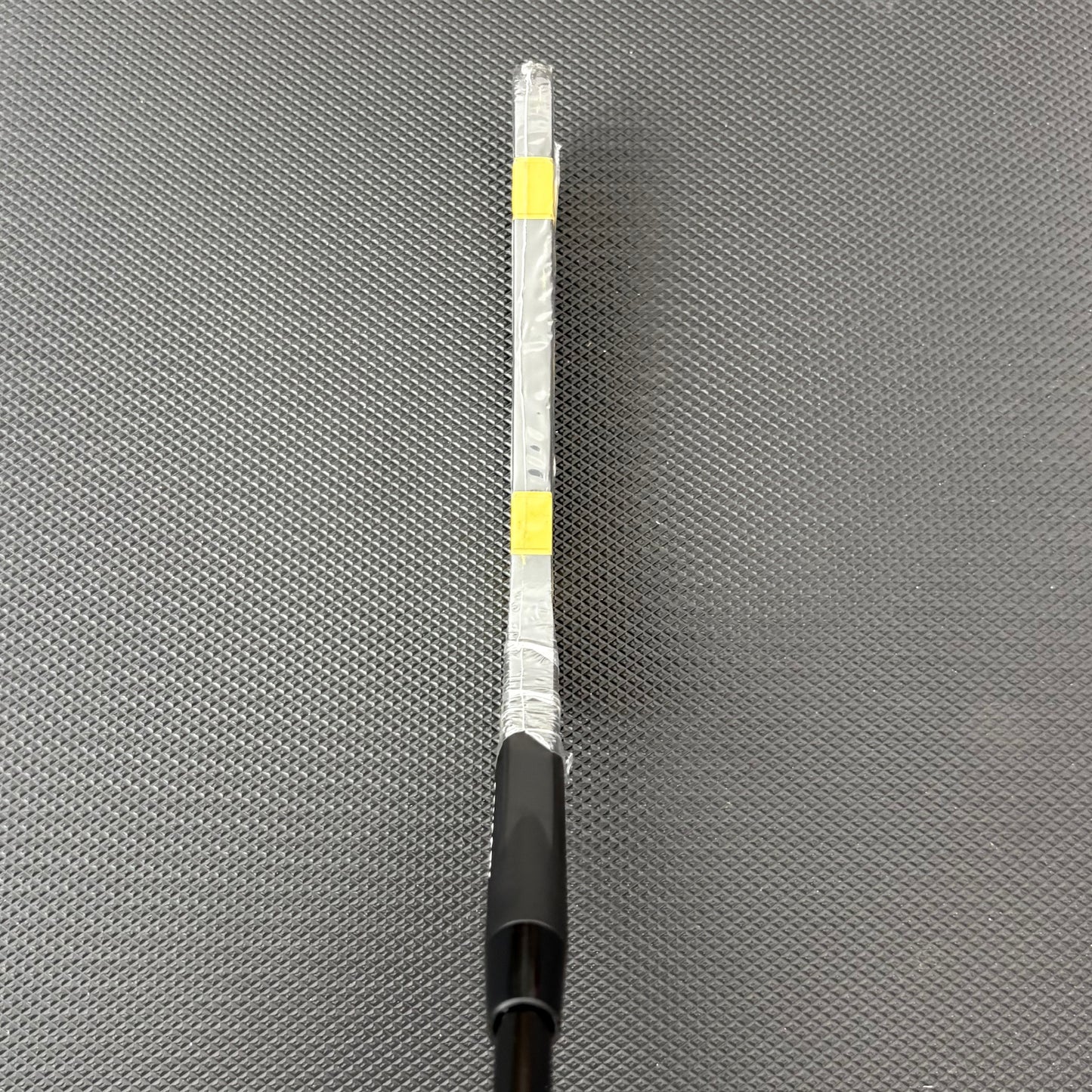NEW ODYSSEY HAPPY GILMORE 2 HOCKEY STICK PUTTER (44") + HEADCOVER