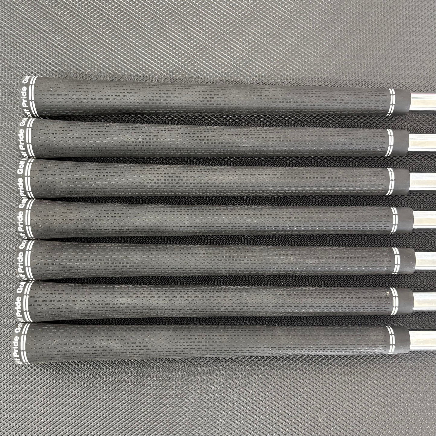 CALLAWAY APEX AI150 IRON SET