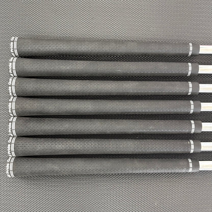 CALLAWAY APEX AI150 IRON SET