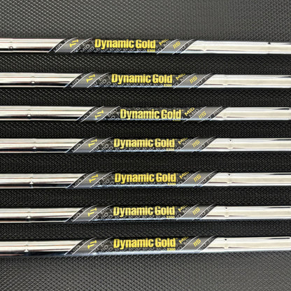 CALLAWAY APEX AI150 IRON SET