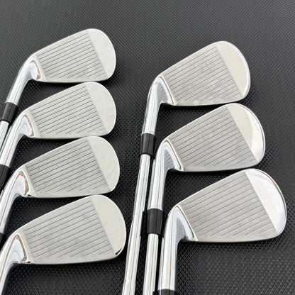 CALLAWAY APEX AI150 IRON SET