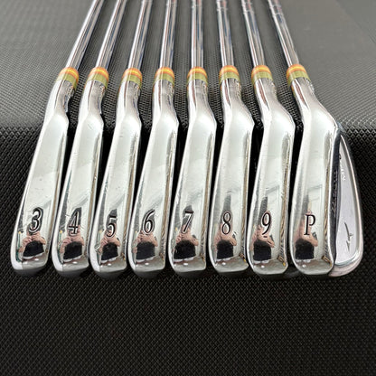 MIZUNO MP-64 IRON SET
