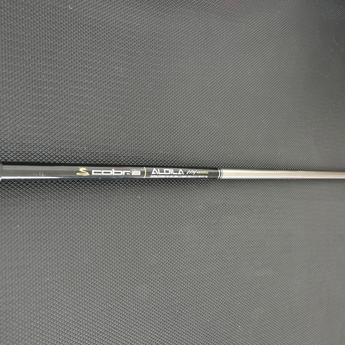 COBRA KING SS 350 DRIVER (10.5 DEGREE)