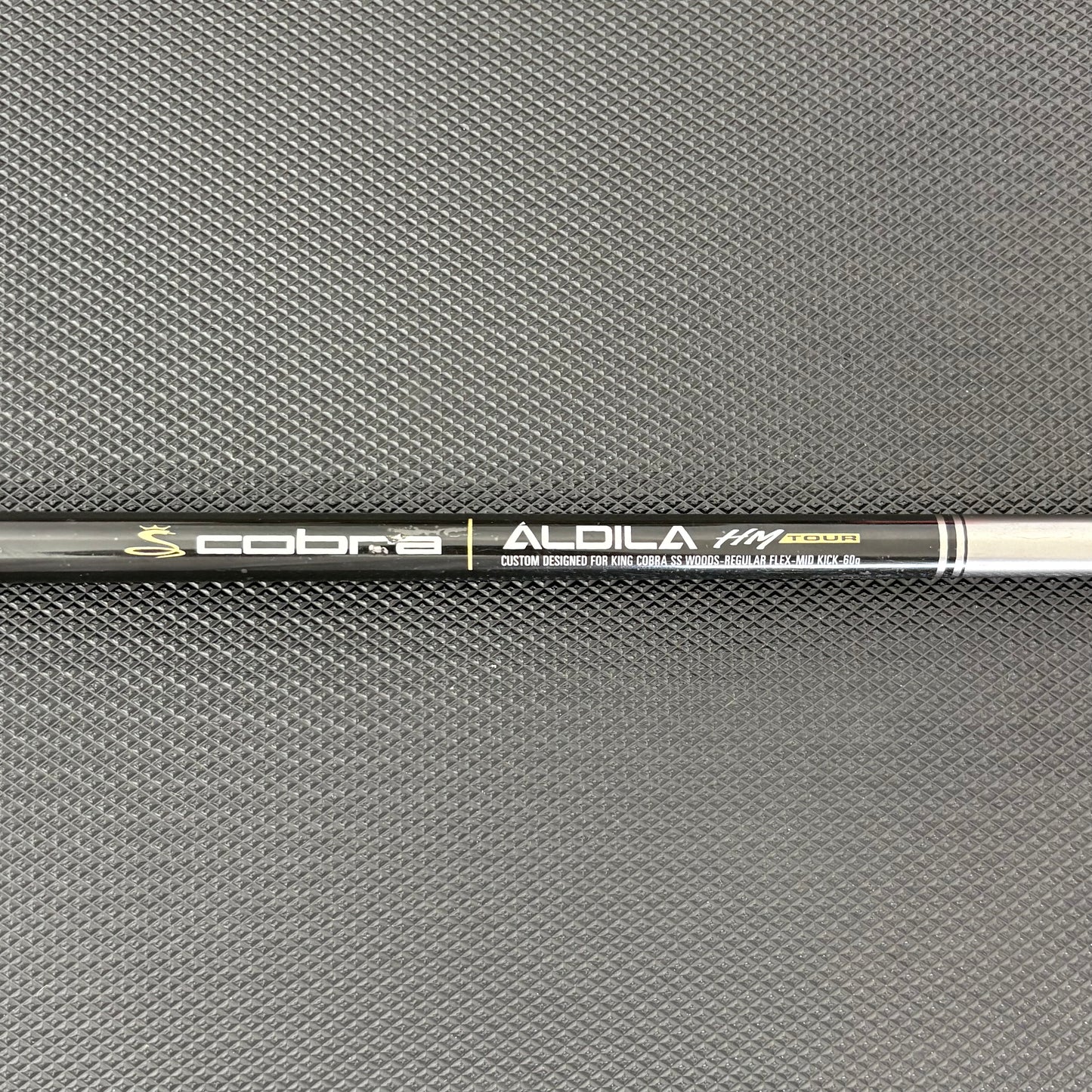 COBRA KING SS 350 DRIVER (10.5 DEGREE)
