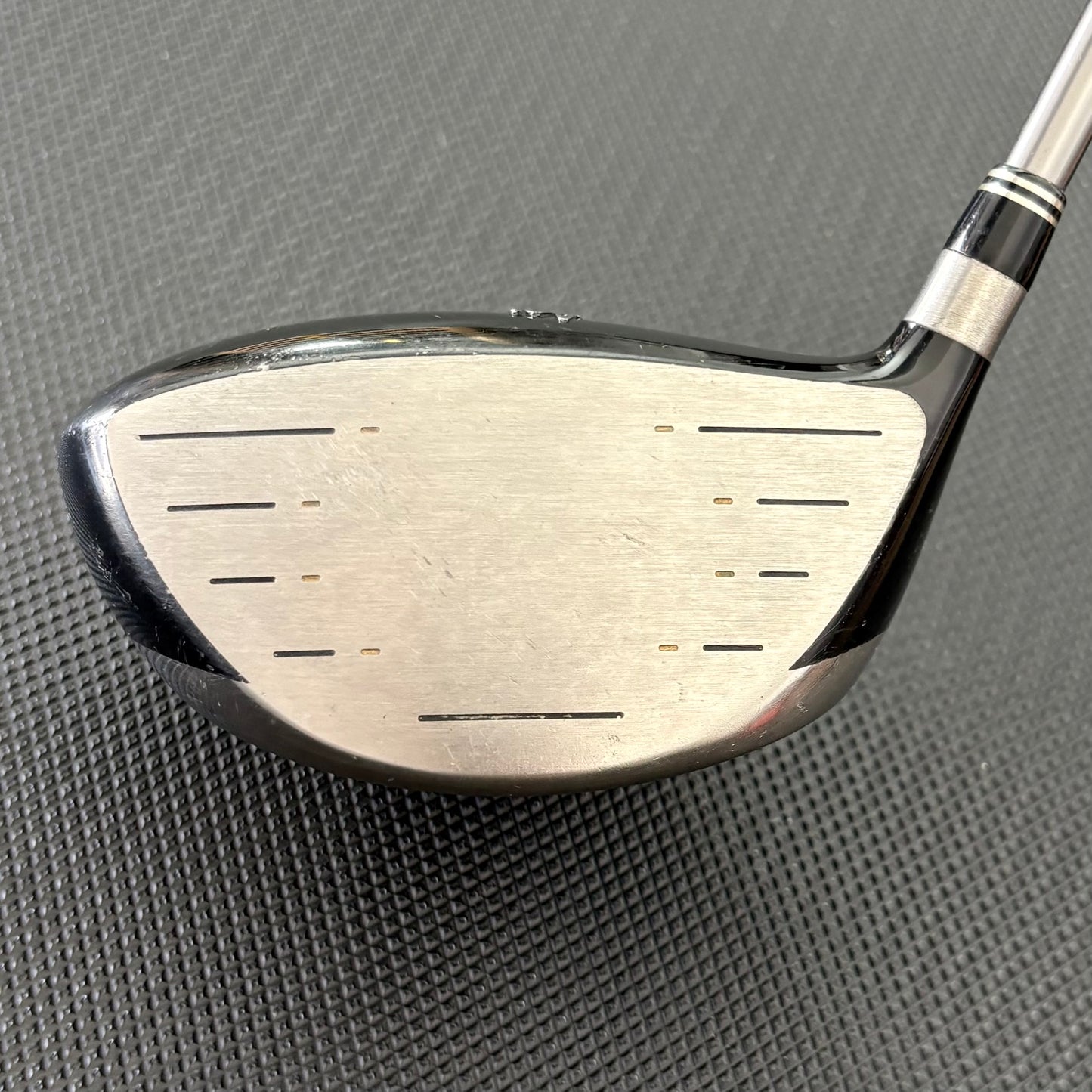 COBRA KING SS 350 DRIVER (10.5 DEGREE)