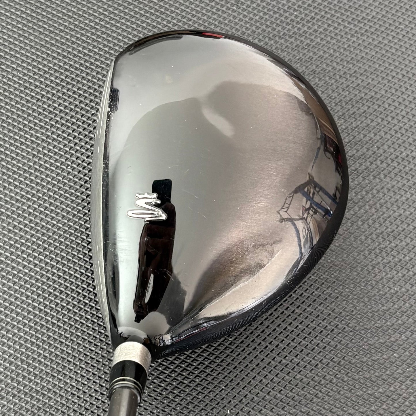 COBRA KING SS 350 DRIVER (10.5 DEGREE)