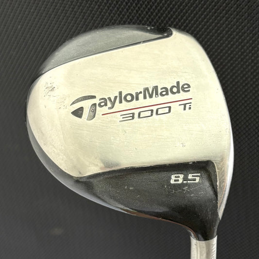 TAYLORMADE 300 DRIVER (8.5 DEGREE)