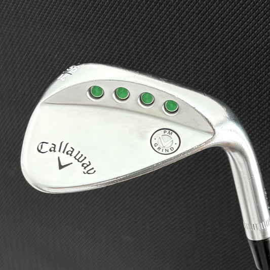 CALLAWAY PM GRIND 19 WEDGE (56 DEGREE)