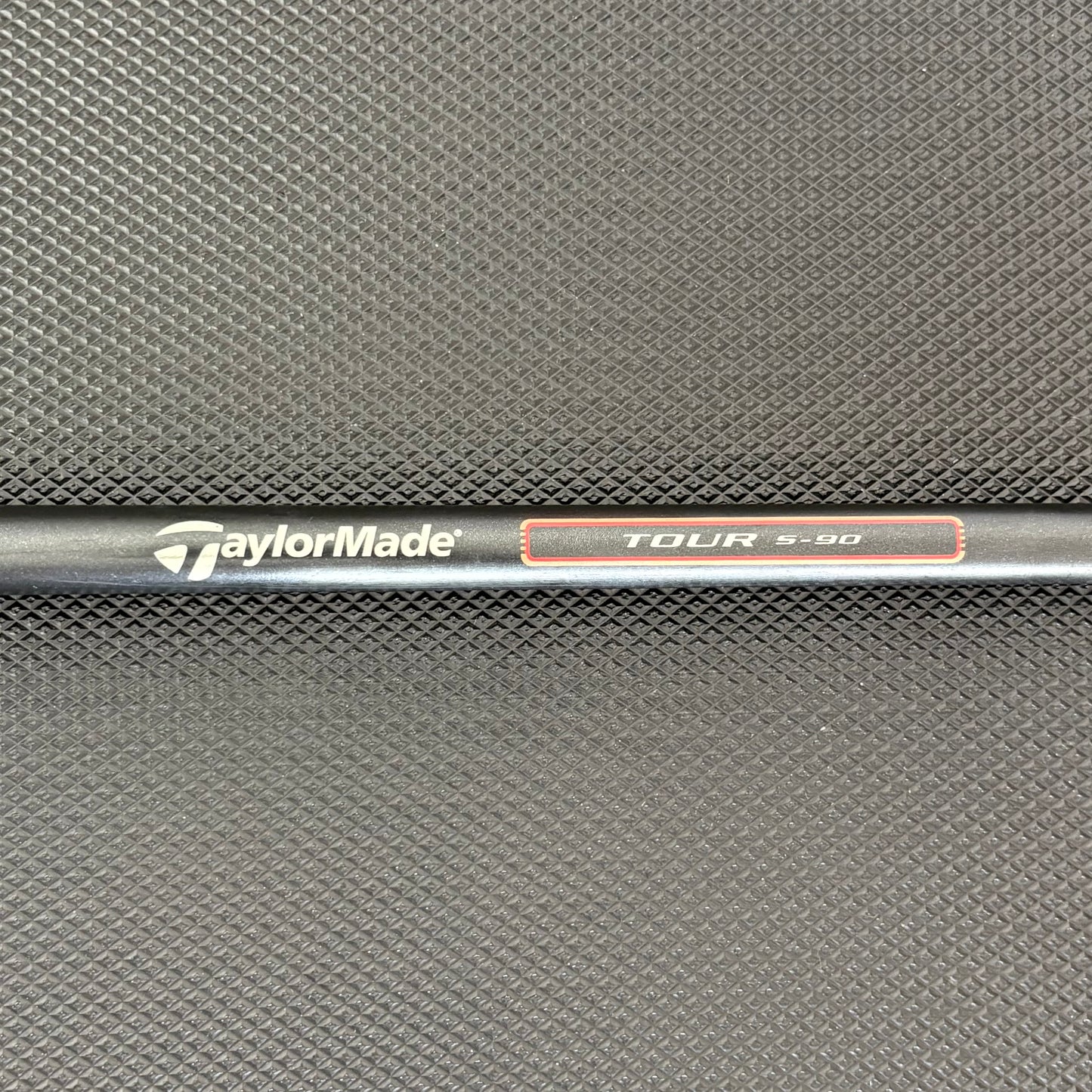 TAYLORMADE 300 DRIVER (8.5 DEGREE)