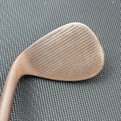 CLEVELAND RTX FULL-FACE 2 TOUR RACK RAW WEDGE (60 DEGREE)