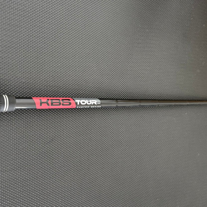 CLEVELAND RTX FULL-FACE 2 TOUR RACK RAW WEDGE (60 DEGREE)
