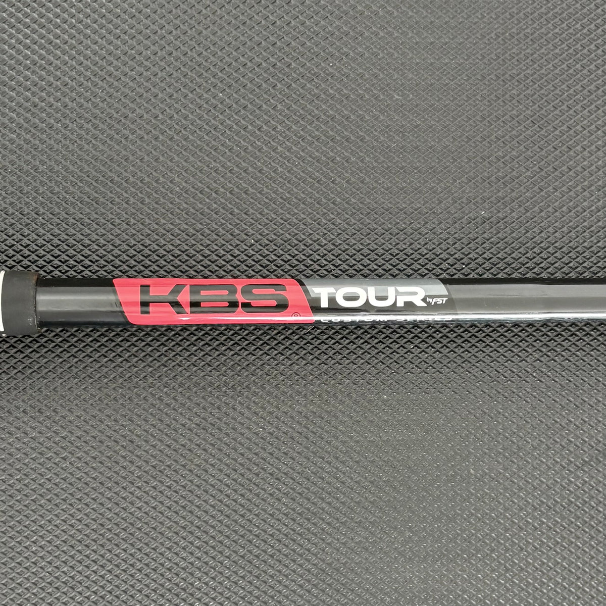 CLEVELAND RTX FULL-FACE 2 TOUR RACK RAW WEDGE (60 DEGREE)